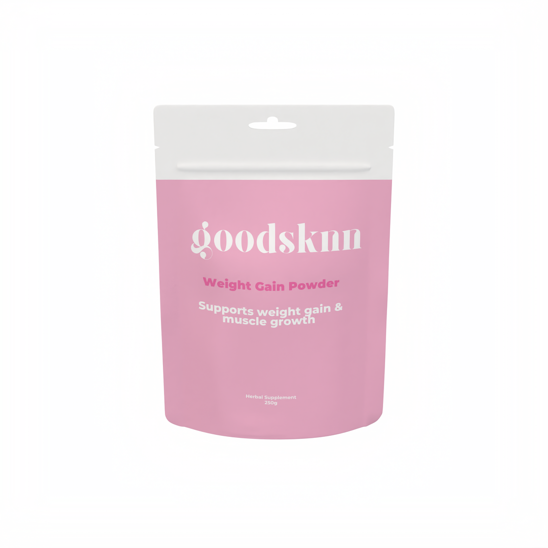 Weight Gain Powder for Women