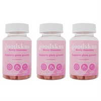 Booty Builder Gummies (3 months supply)