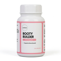 Booty Builder Capsules