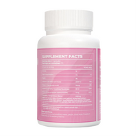 Booty Builder Capsules for Glute Growth and Tone