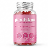 Booty Gummies