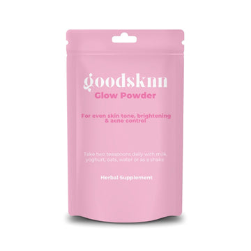 Glow Powder: Clear, Radiant Skin