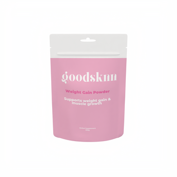 Weight Gain Powder for Women