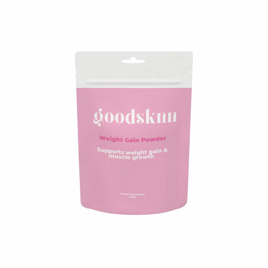 Weight Gain Powder for Women