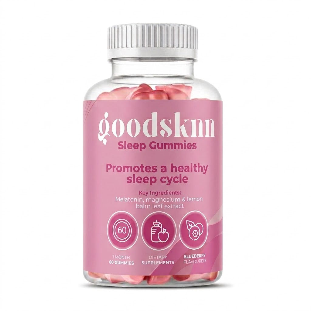 Sleep Gummies