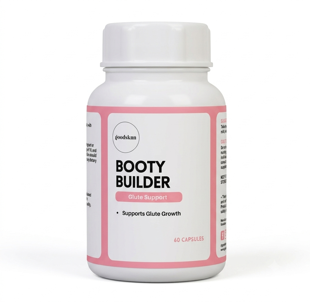 Booty Builder Capsules